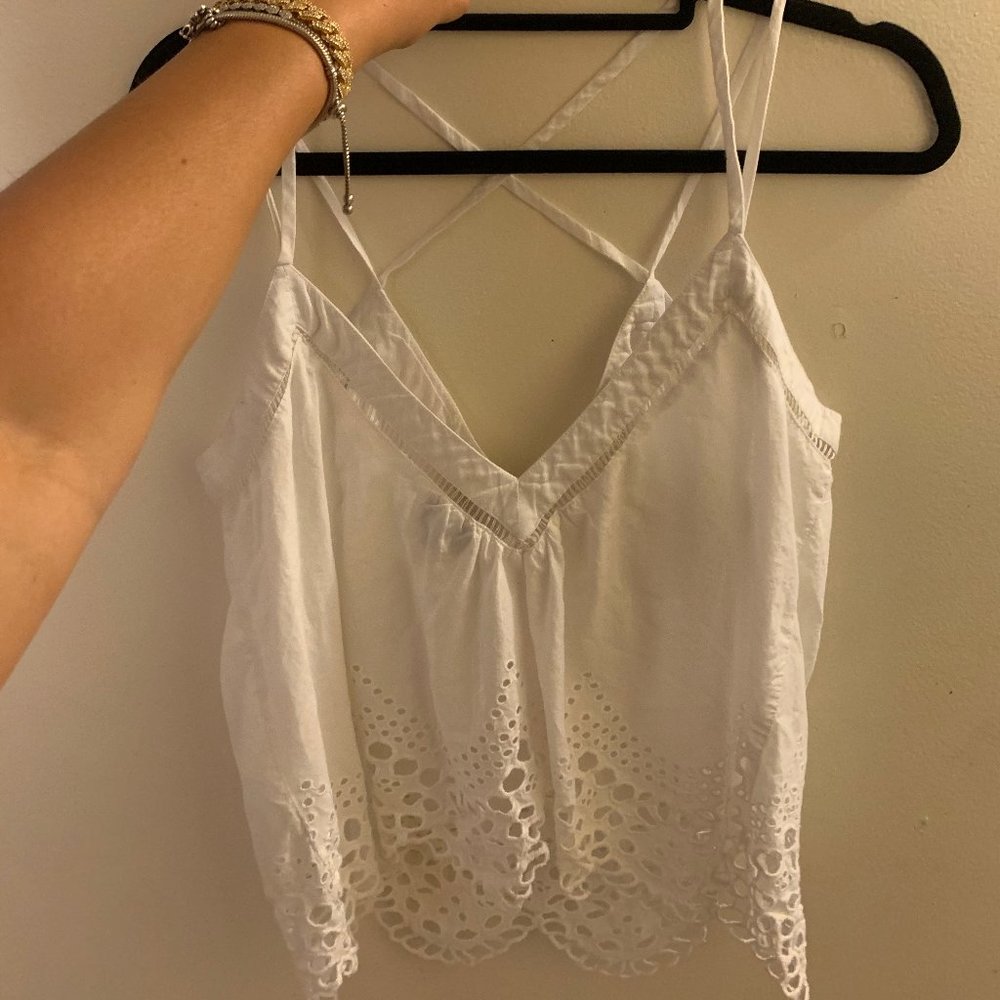 Bardot Womens Summer Top